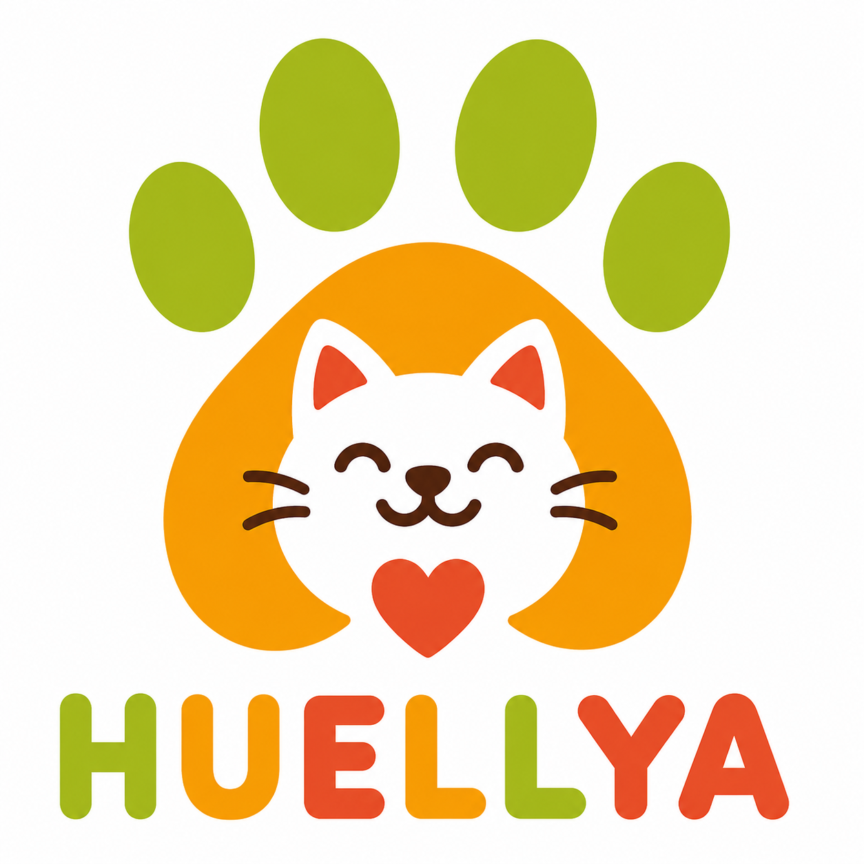 Huellya — Nueva Web